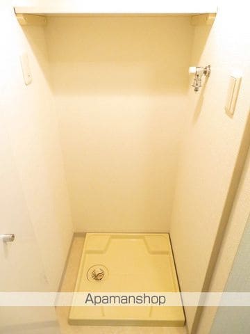 ガラ・ステージ大崎の内装写真