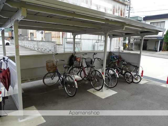 BREASUNTEの外観写真
