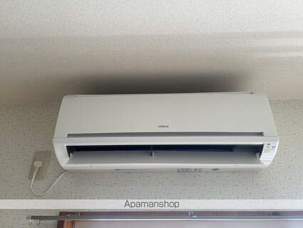 高知県高知市南元町[1R/17.01m2]の内装6