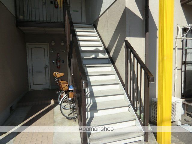 エトワール三津屋B棟のその他写真