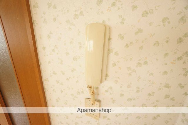 ラピスラズリの内装写真