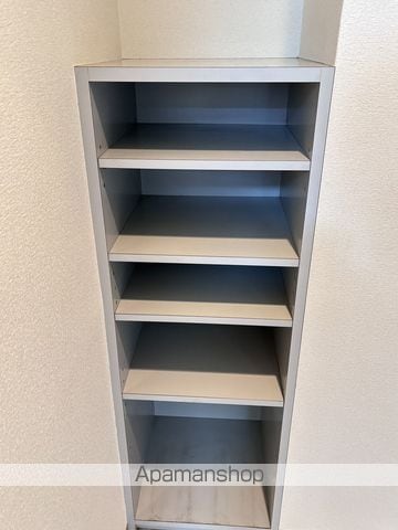 ク・レイン千代田の内装写真