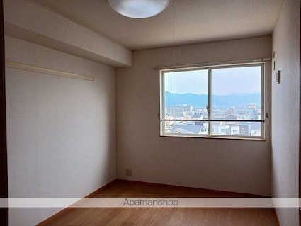 セブンヒル　Ｂ[2DK/50.86m2]のその他内装