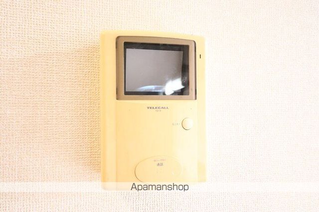 ローズガーデン・レジス ABCDの内装写真