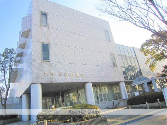 Maison de PLAISIRの周辺写真