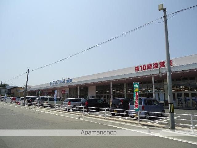 仮)山形市錦町アパートの周辺写真