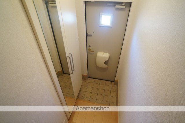 グランツ大和の内装写真