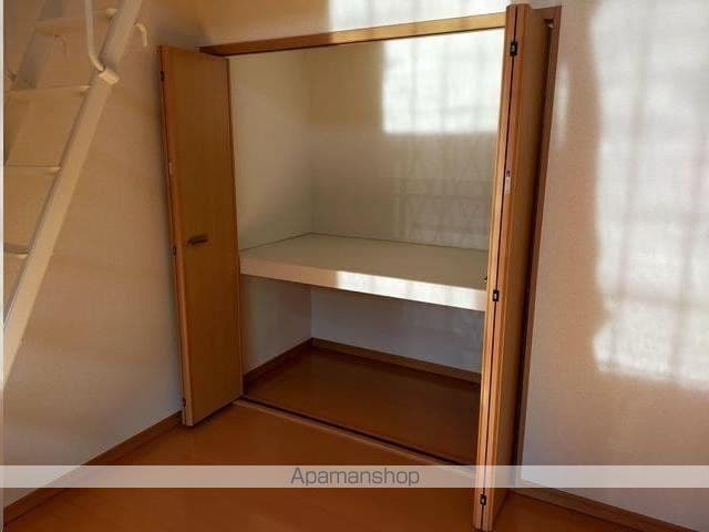 ツインフォレストの内装写真