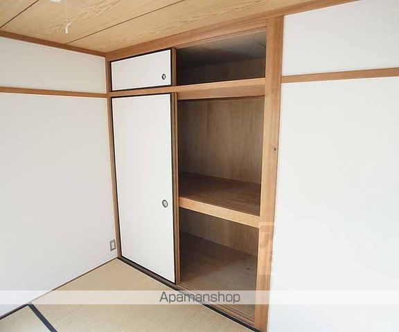 ハイツシゲハラの内装写真