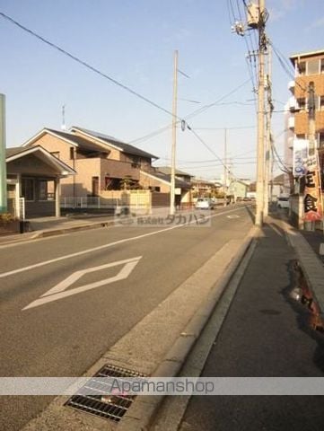 COBAマンションの周辺写真
