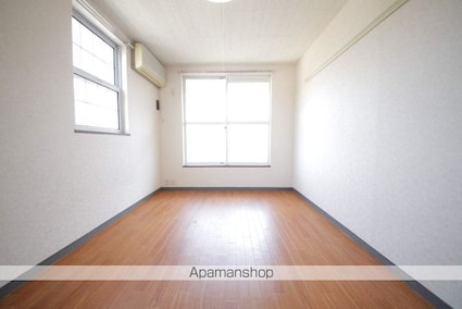 レインボーハイツ[1R/19.83m2]の内装3