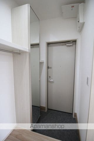 STELLA IIの内装写真