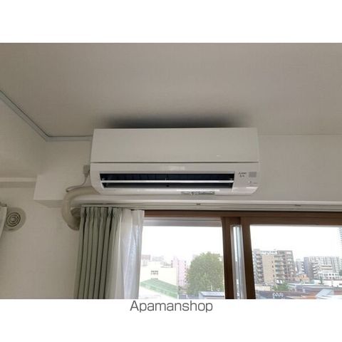 ライオンズマンション宮の森第2の内装写真