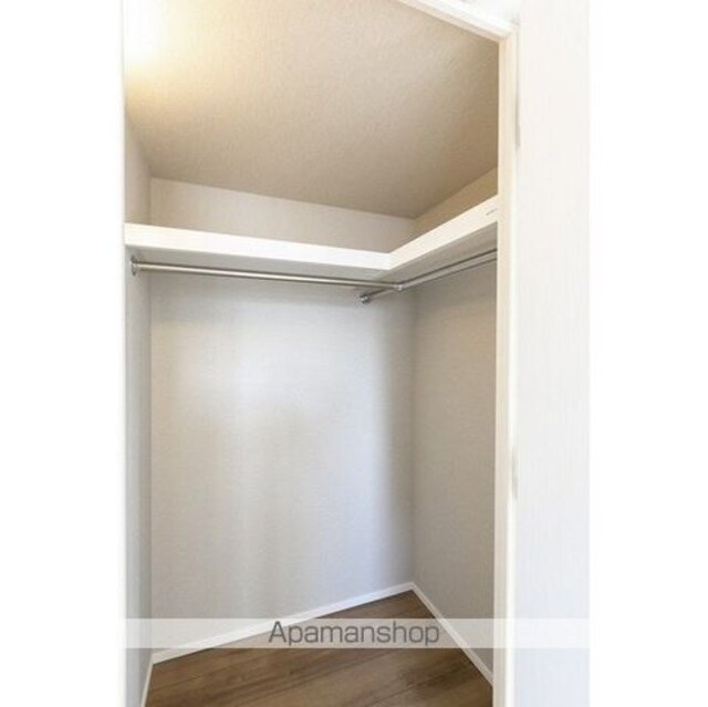 ＬＩＢＲ　ＧＲＡＮＴ　西新宿ＷＥＳＴ[3LDK/68.05m2]の収納