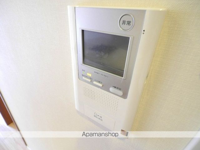 パークハビオ飯田橋の内装写真