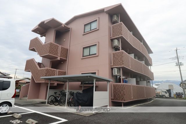 カーサ森下の外観写真