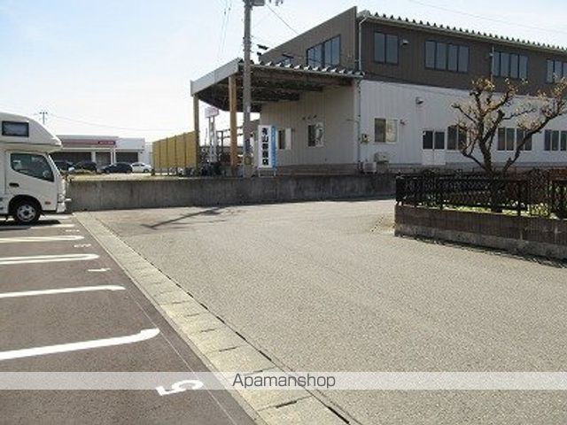 D-ROOM盛岡本宮 D棟の周辺写真