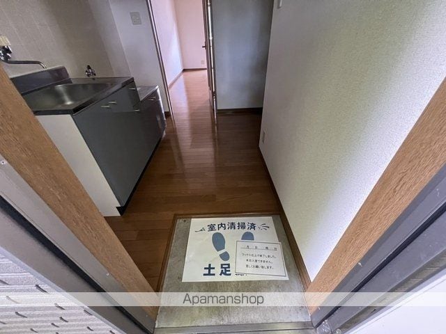 ノーブル香澄の内装写真
