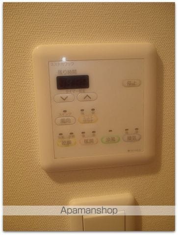 BGC難波タワーの内装写真