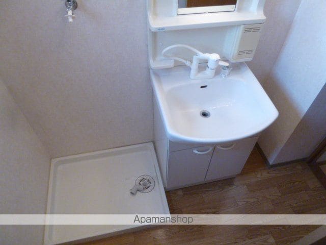グランディアIの内装写真