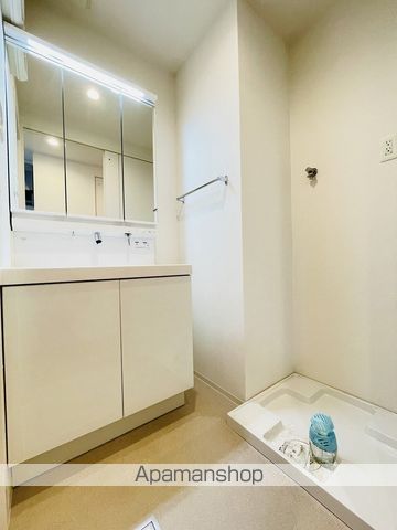 Gokiso Terraceの内装写真