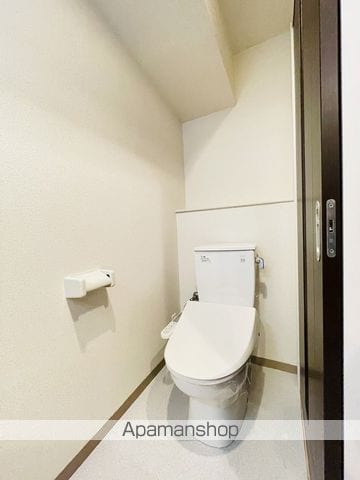 レインボーピア八熊の内装写真