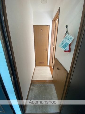 PLAZA IN 花川 A棟の内装写真