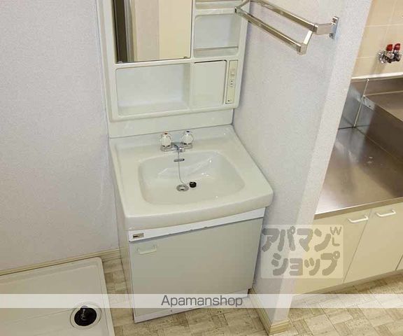 フレグランス井上の内装写真
