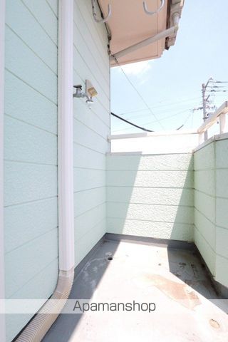 ウッディ藍住の内装写真