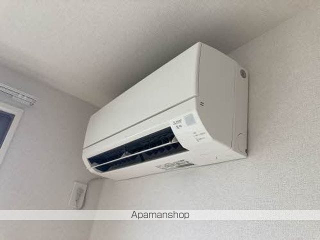 シャーメゾン鏡川の内装写真