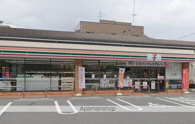 ボナールデトの周辺写真
