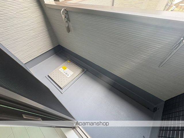D porta refinardの内装写真