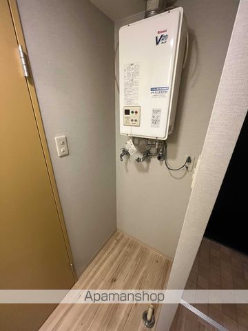 エスペラントの内装写真