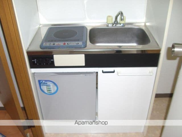 Renatus寝屋川の内装写真