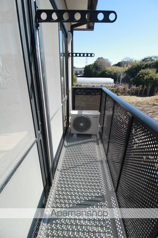 夢見荘の内装写真
