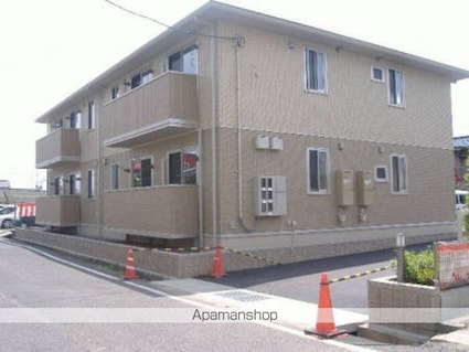 コンチェルト[3LDK/77.76m2]の外観