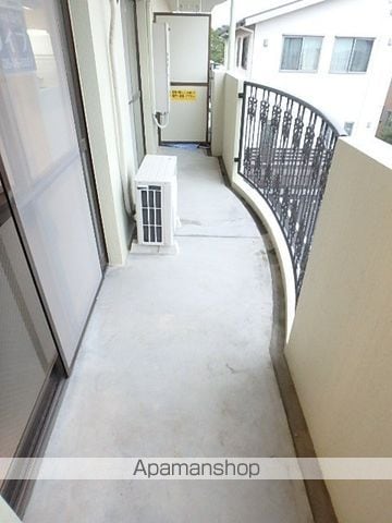 コーポラス三鈴の内装写真