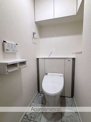 LEGAL西長堀IIの内装写真