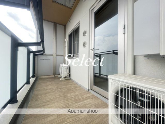 WORVE横浜伊勢佐木町の内装写真
