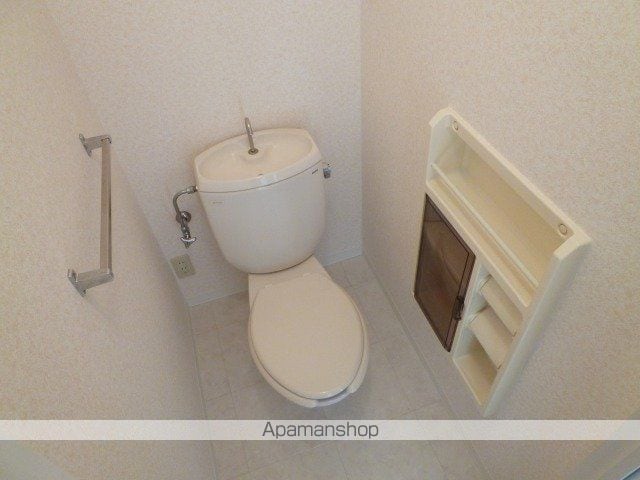 ディアスの内装写真