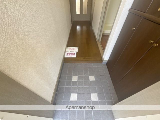 エクセレントTの内装写真
