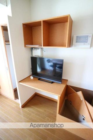 レオパレスグレイスIIの内装写真