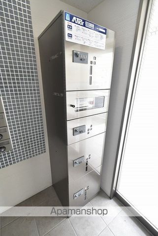 ビアン平岸の内装写真