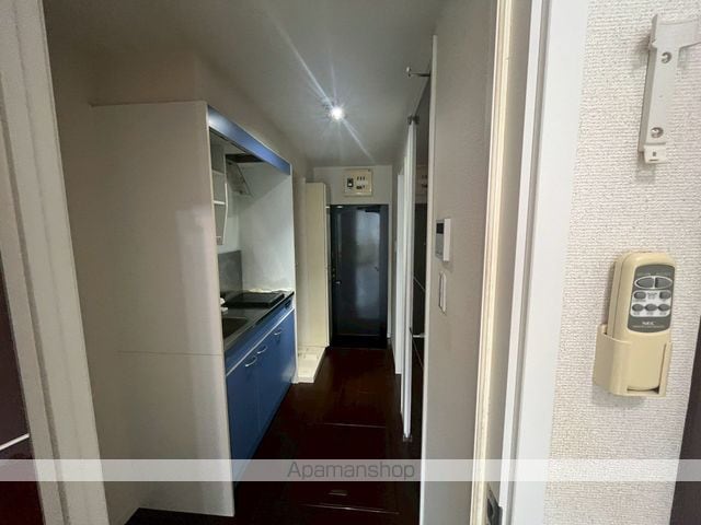 VILLA 510 NO.5の内装写真