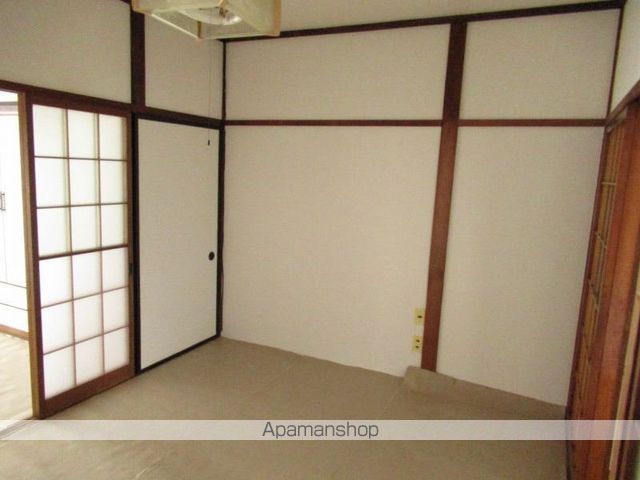 中屋敷荘の内装写真