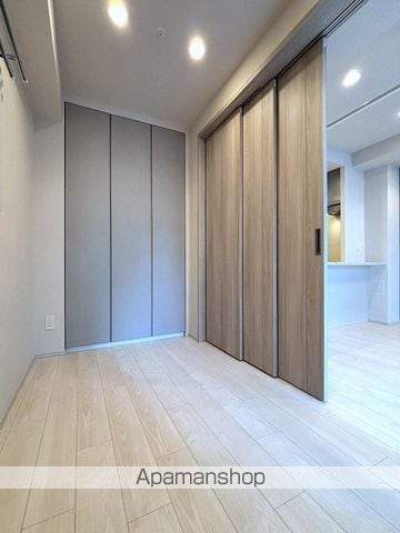 KーCOURT谷町四丁目の内装写真
