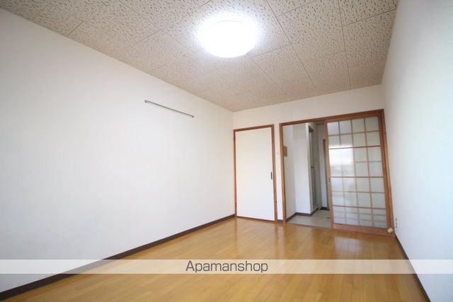 プレアール東古松の内装写真