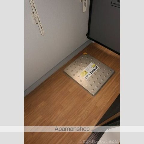セイワパレス丸の内駅前プレミアの内装写真