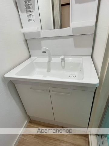 カツタビルディング1号館の内装写真