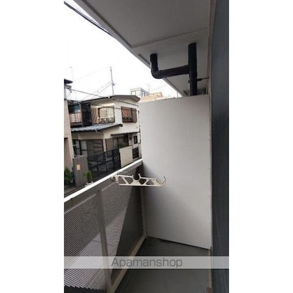 ウイングッド下馬[1R/20.93m2]のその他内装3